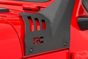 Jeep Gladiator LED Light Kit - Windshield Mount - Rough Country - 50